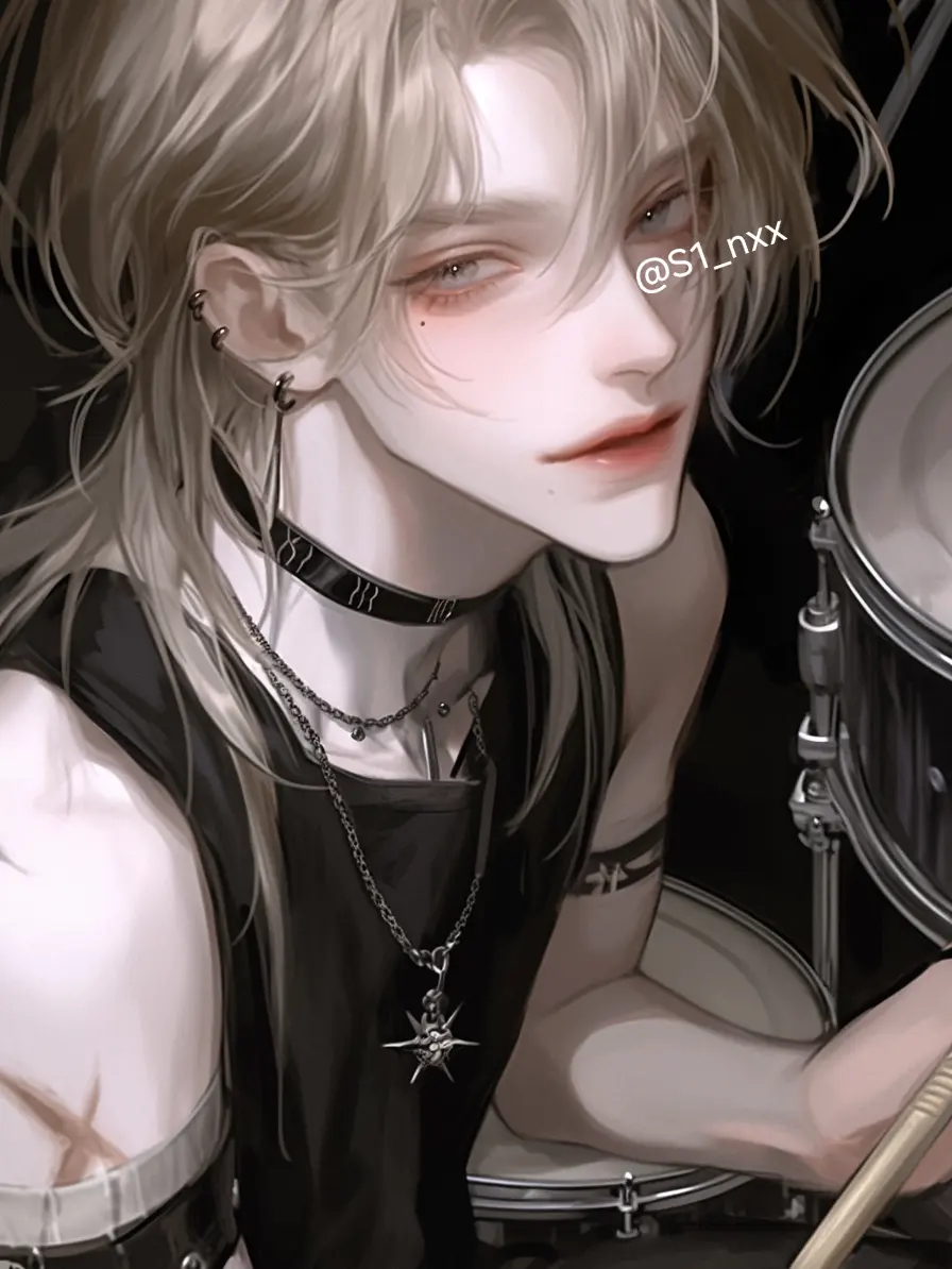 S1_nxx의 バンド部のあいつ