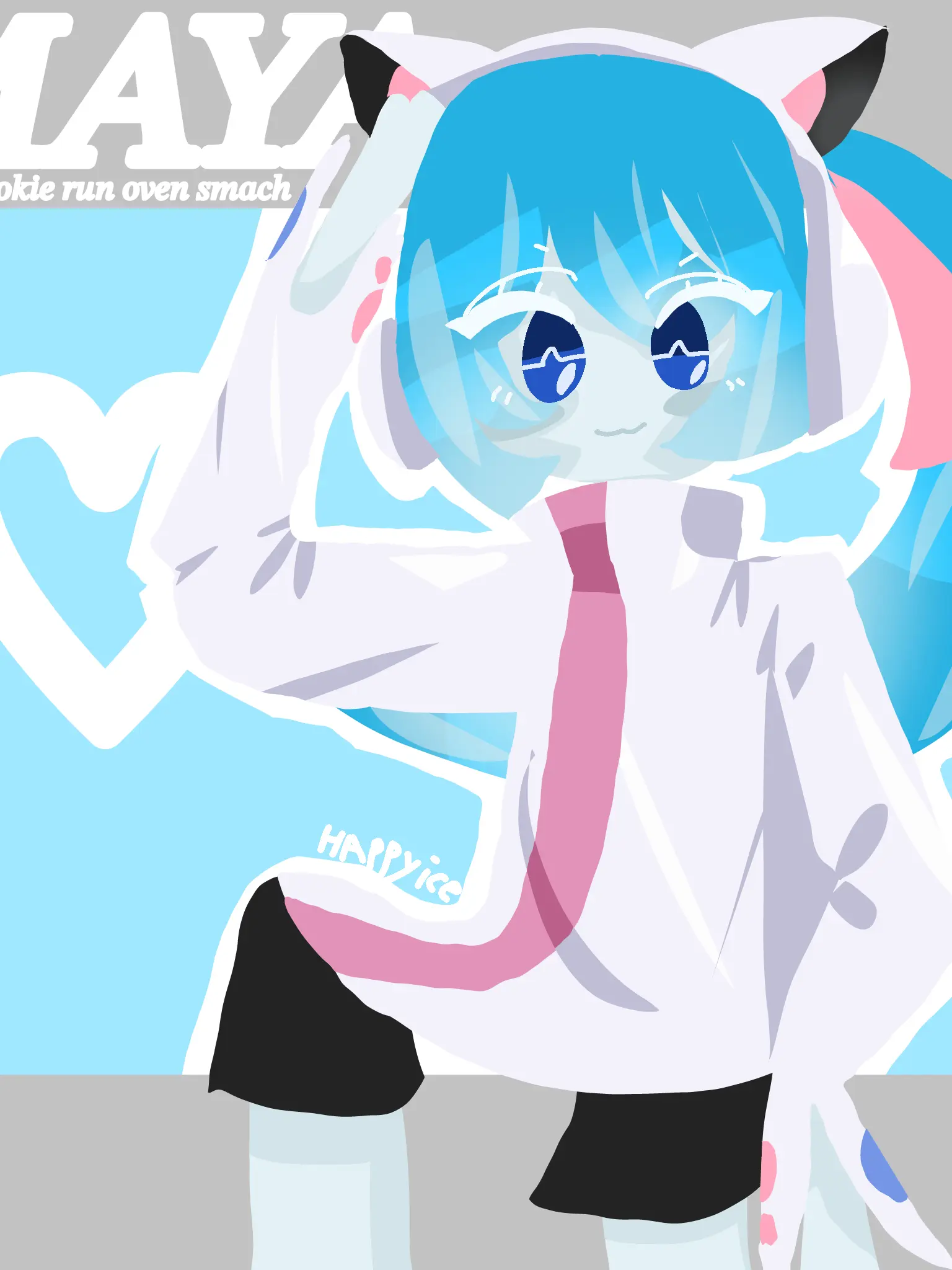 elderberry_juice의 플래터 시티에 당신을 초대합니다!