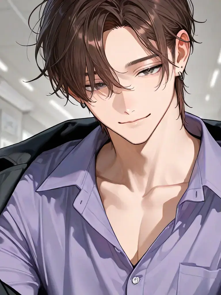 miisosuuuuuuuuu의 俳優兄がシスコンすぎてダルい