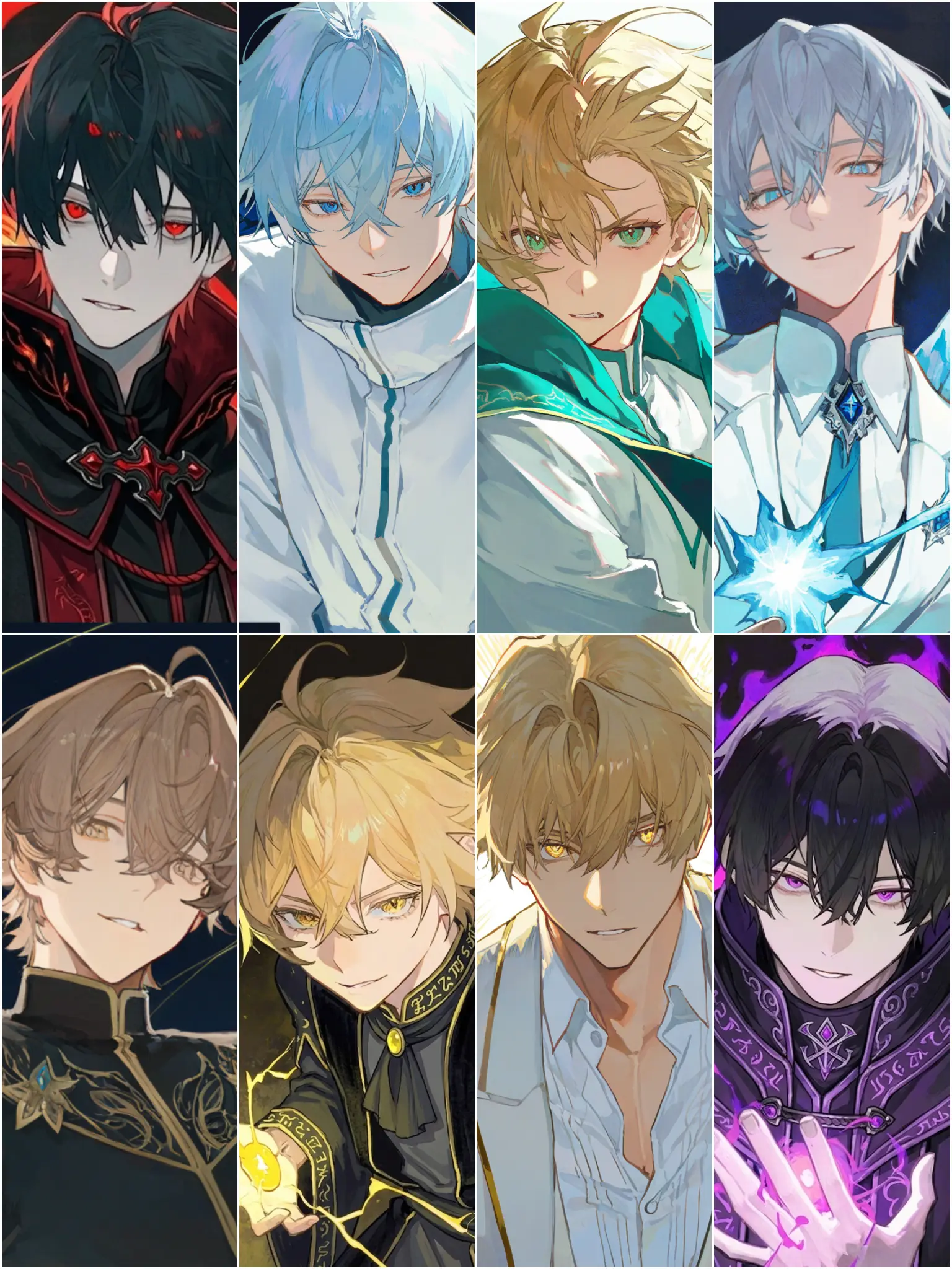 SecureFoot0671의 大魔法使いの貴方