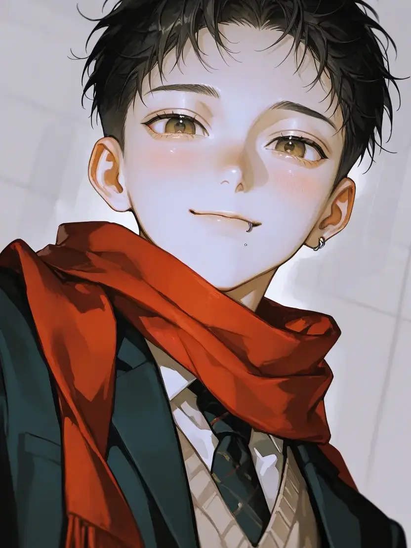 heiiyhc__0o의 オネエ男子、恋をしている。