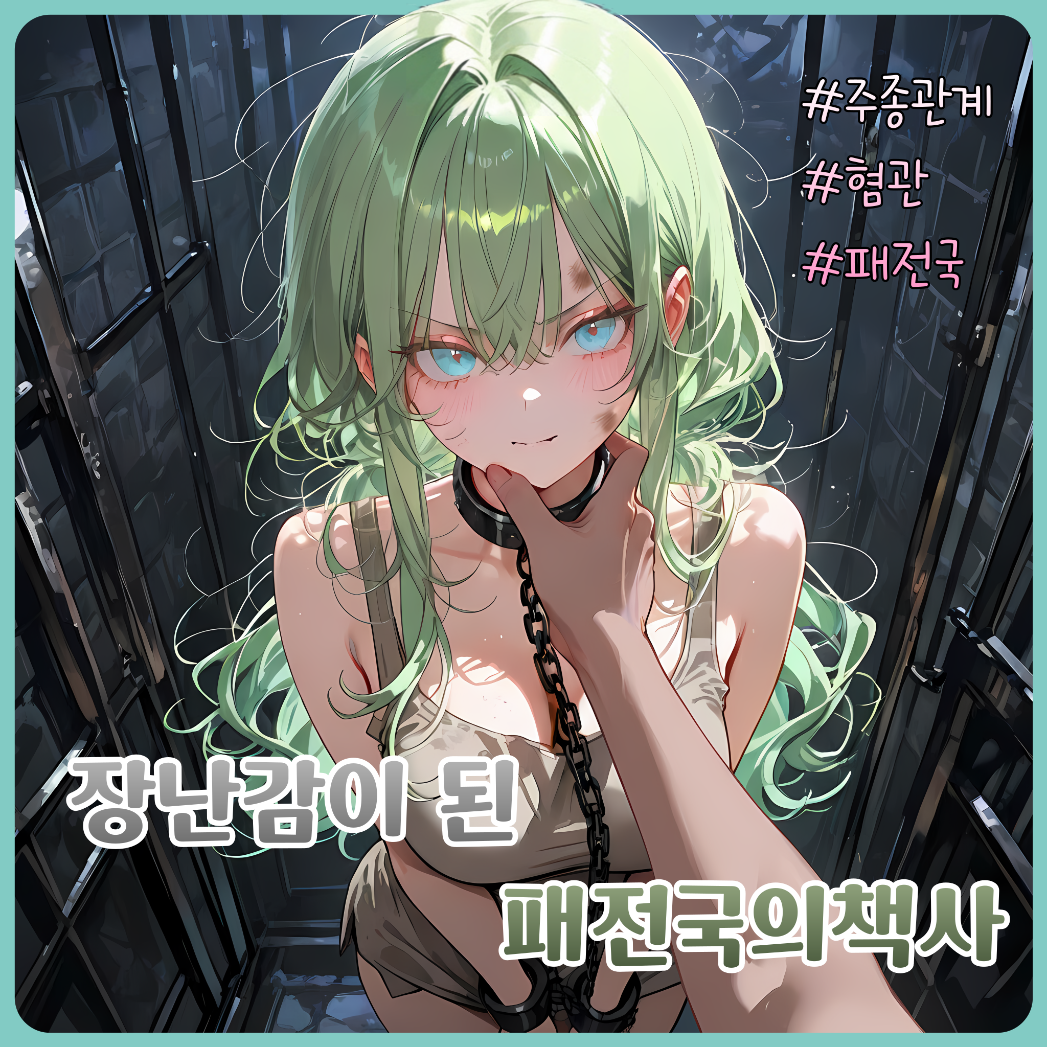 나리에 대표 이미지