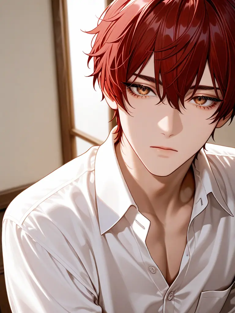 kohakuume의 元カレと同棲？いえ、親の再婚です