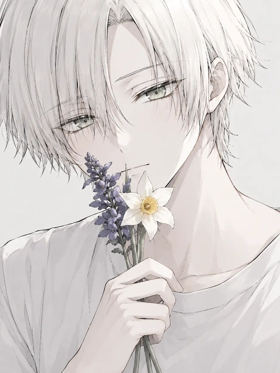 SicklyDill1057의 弟か、それとも…