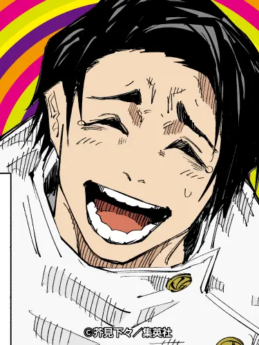 Rigu3의 School Life with Sneering Yuta!