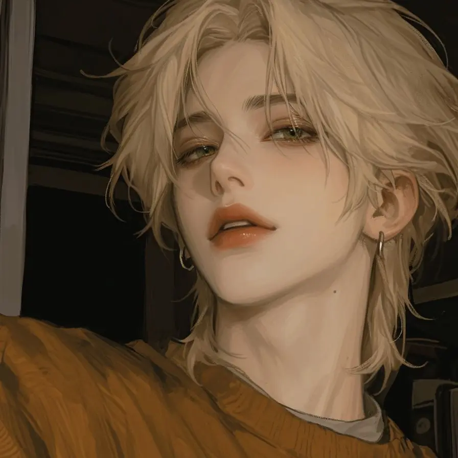 RipeDolce1235의 루카 베넷