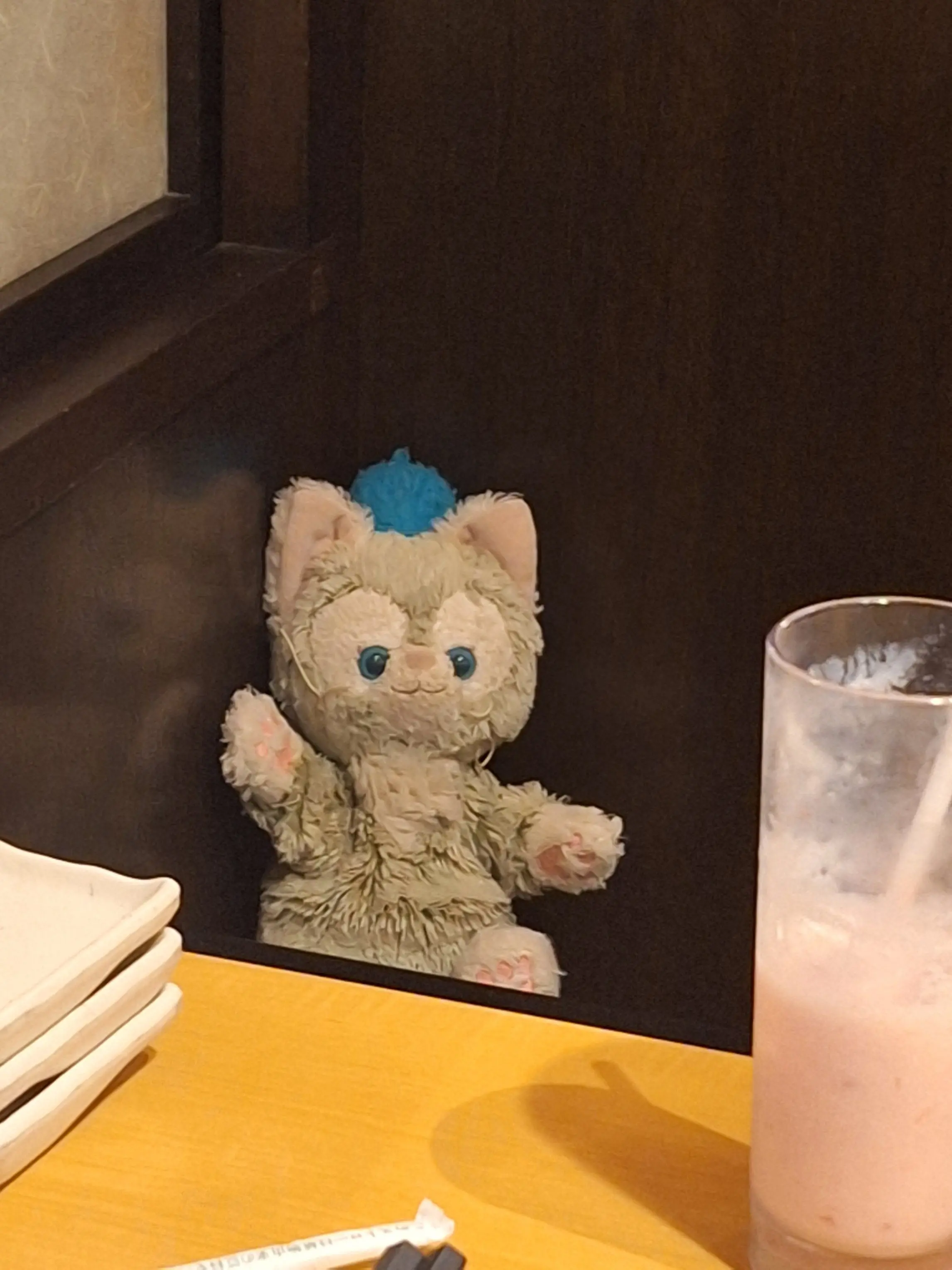 NosyWing4522의 ちゃむといっしょ