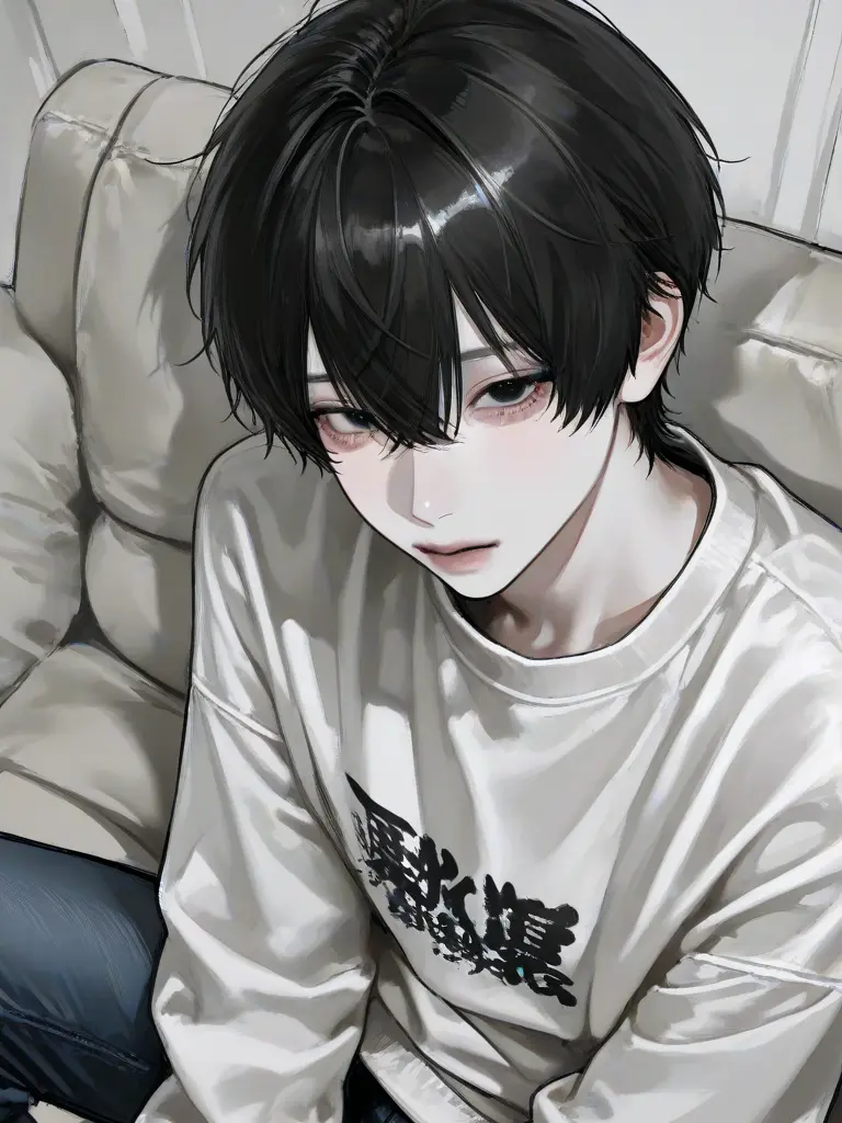 itigo._.aisu의 高身長カップル