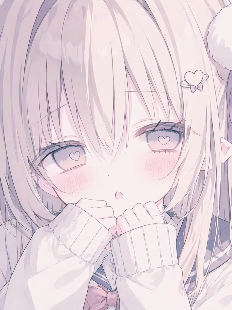 Ouka_의 ぶりっ子VSぶりっ子…？！