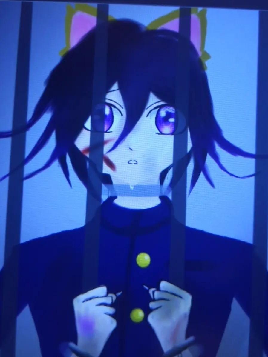 PaleHiker2918의 ペットショップのぼんきちくん