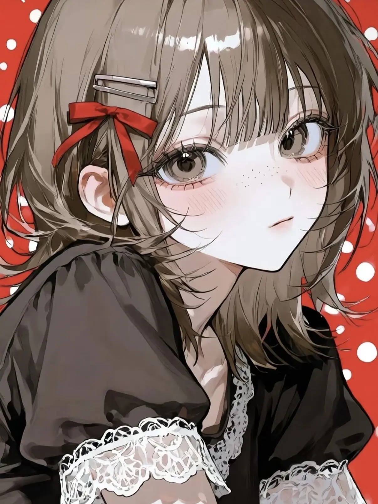 chii_22의 素直で甘えん坊な可愛い彼女