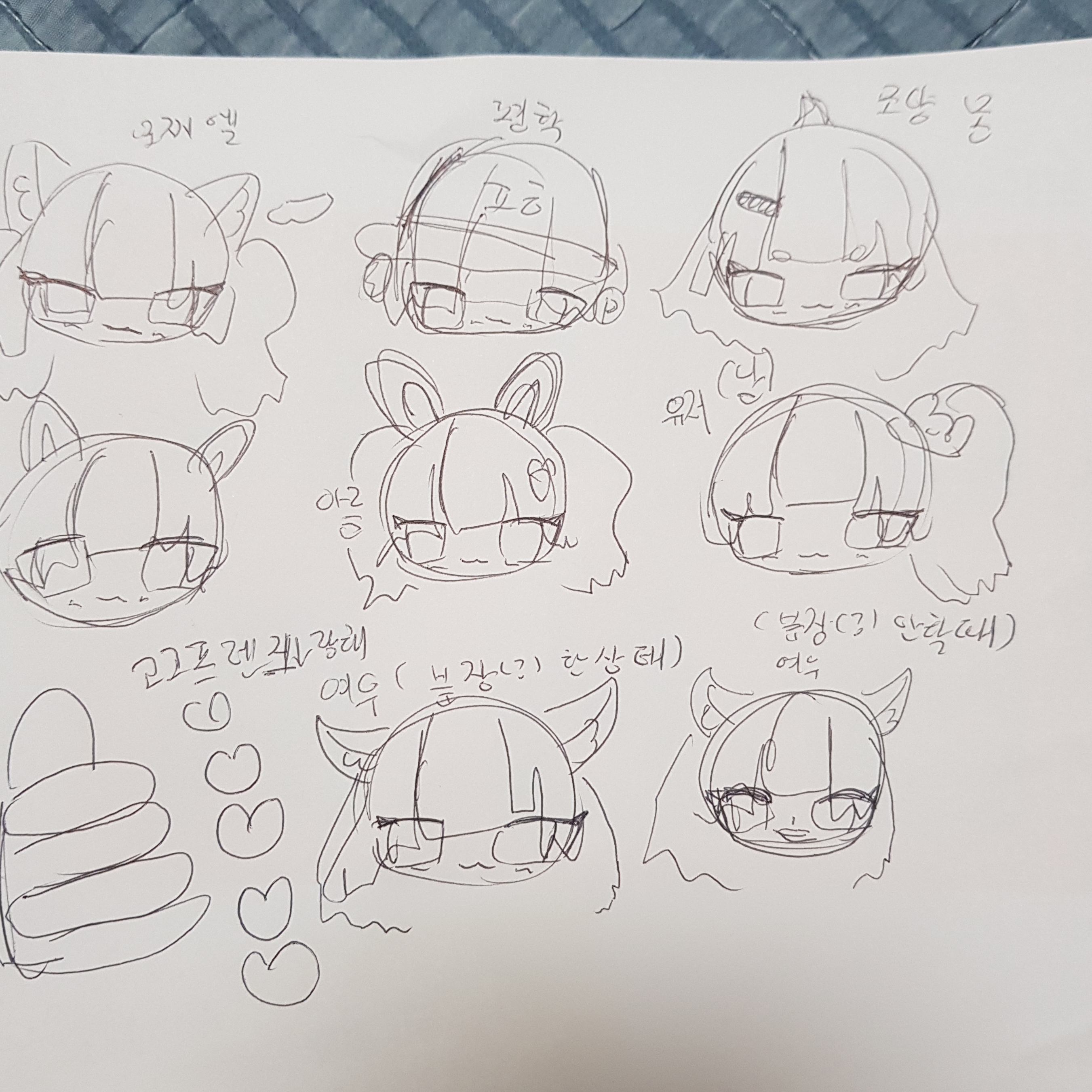 고고프렌즈+여우+제주도여행! 대표 이미지