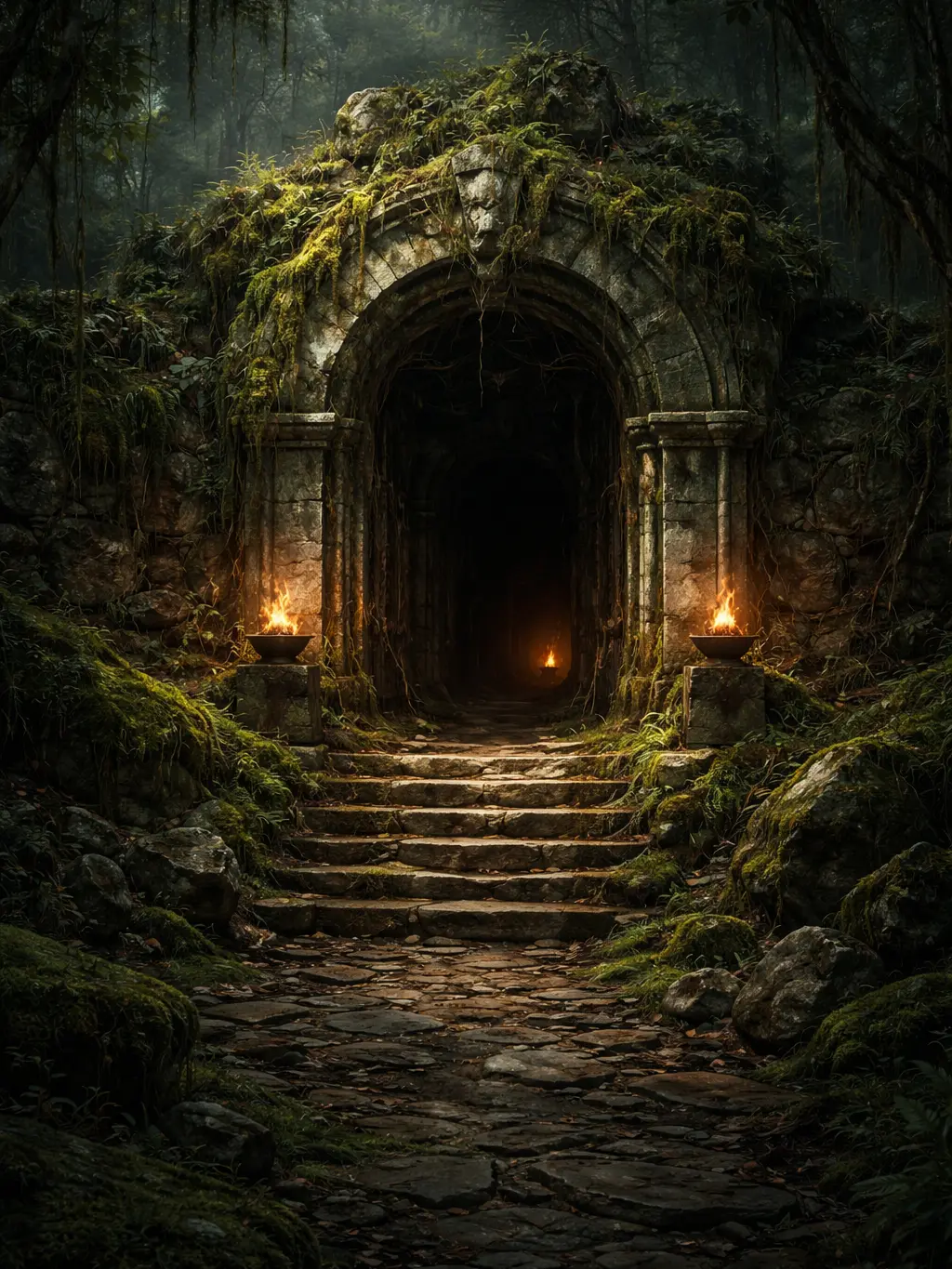 PorousKey5724의 던전 RPG