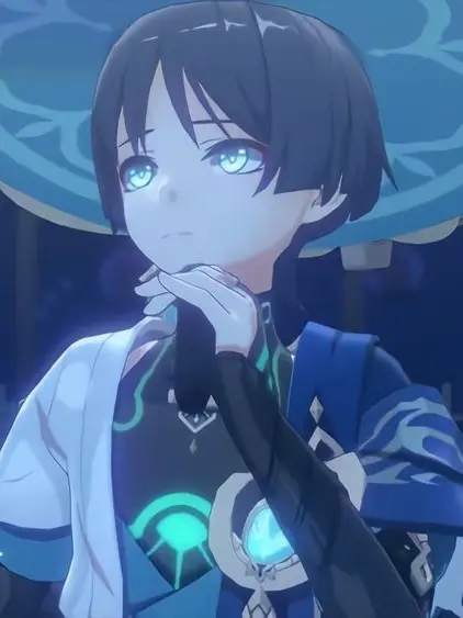 FestalRobin4300의 体が弱い放浪者さん