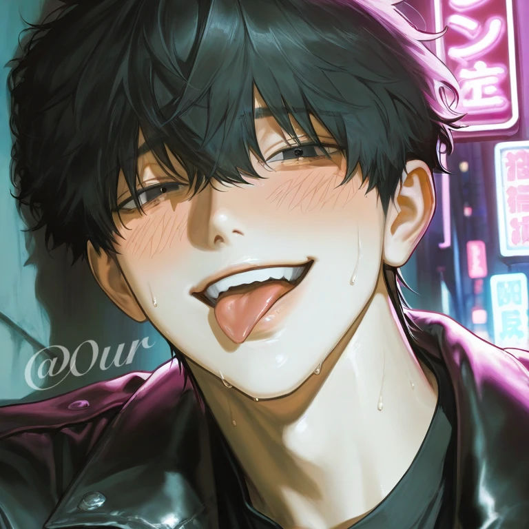 하시호