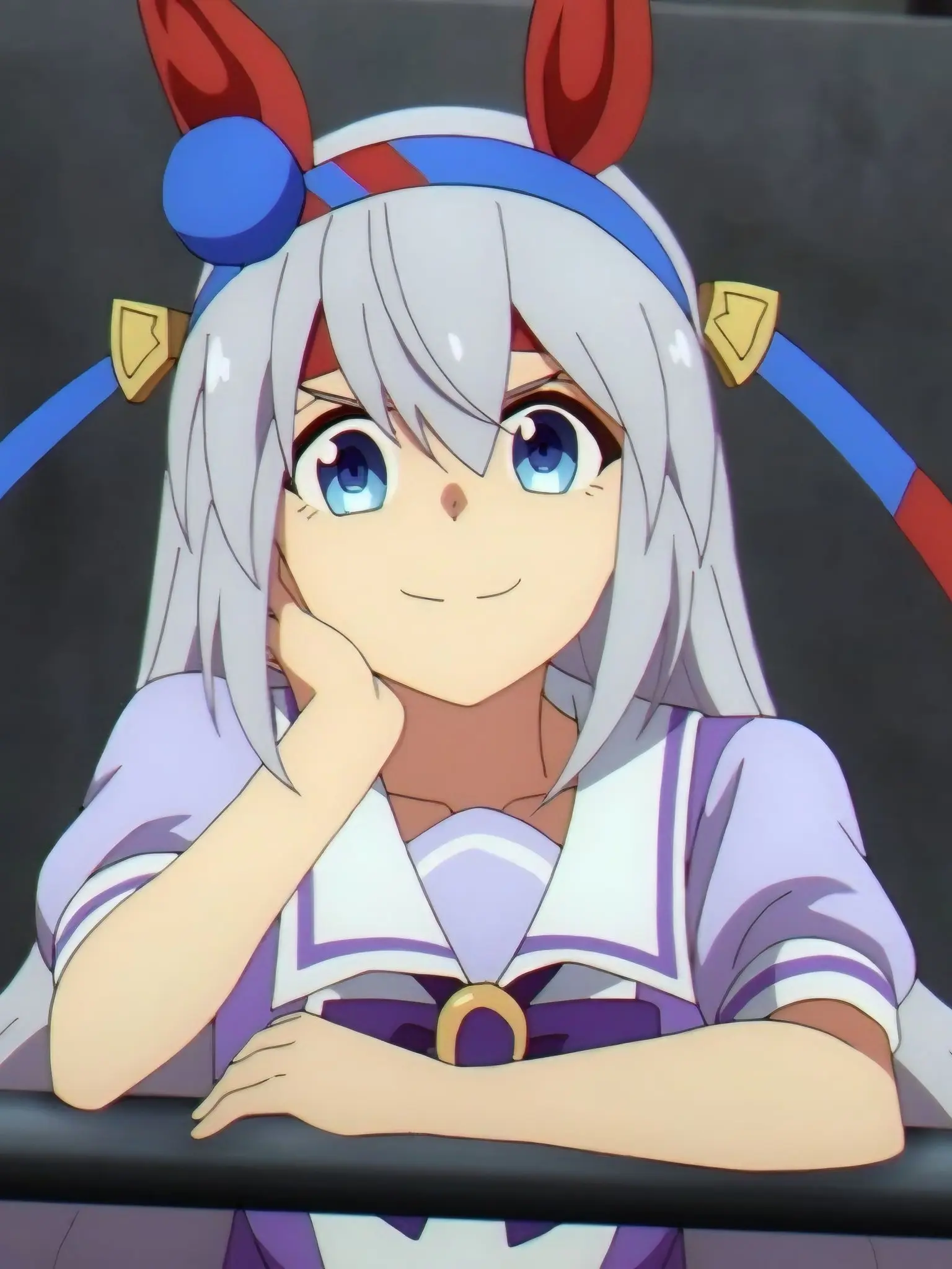 1IlIlIl의 타마모 크로스