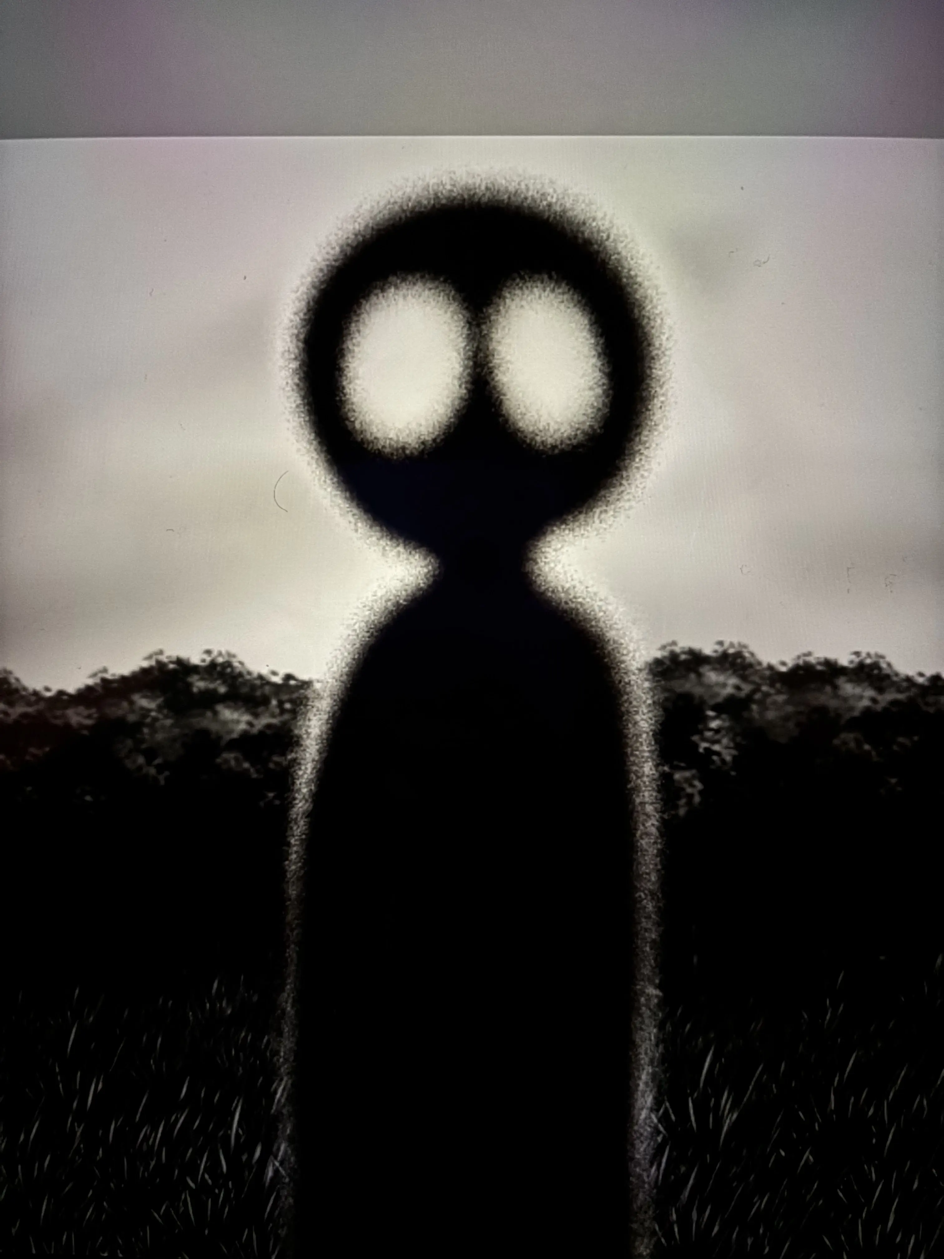 Kumorashi-171의 The other world