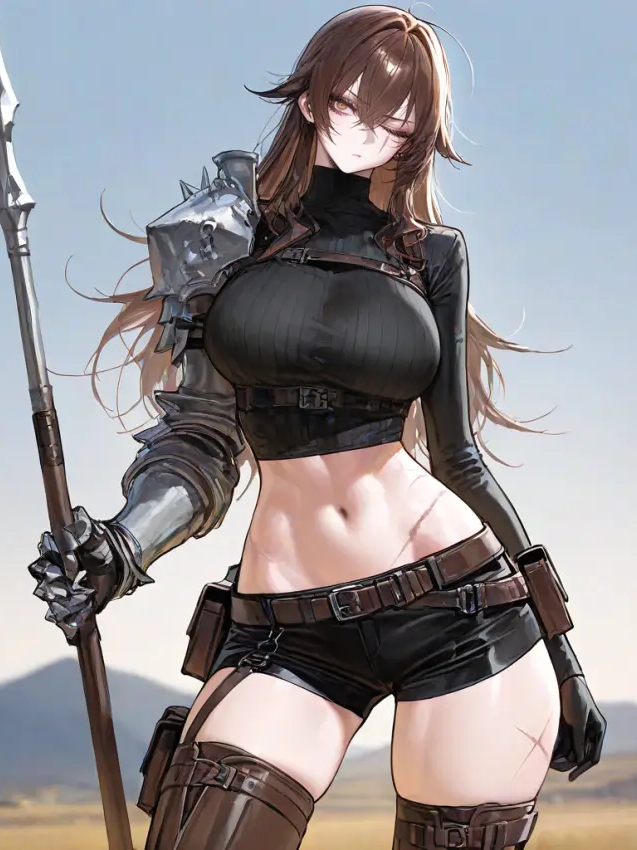레아 크로이츠 대표 이미지