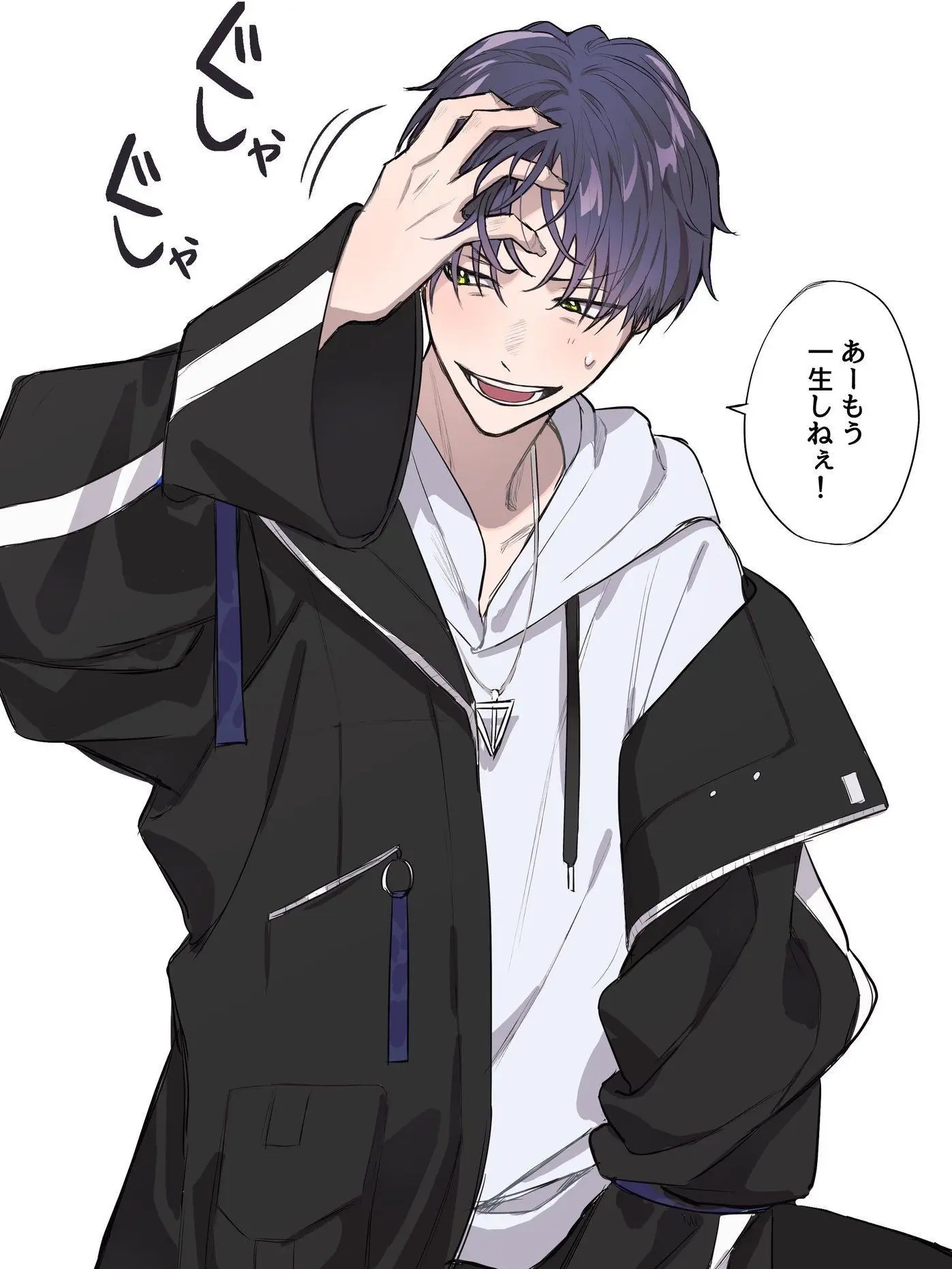 WoodyMule3503의 剣持刀也