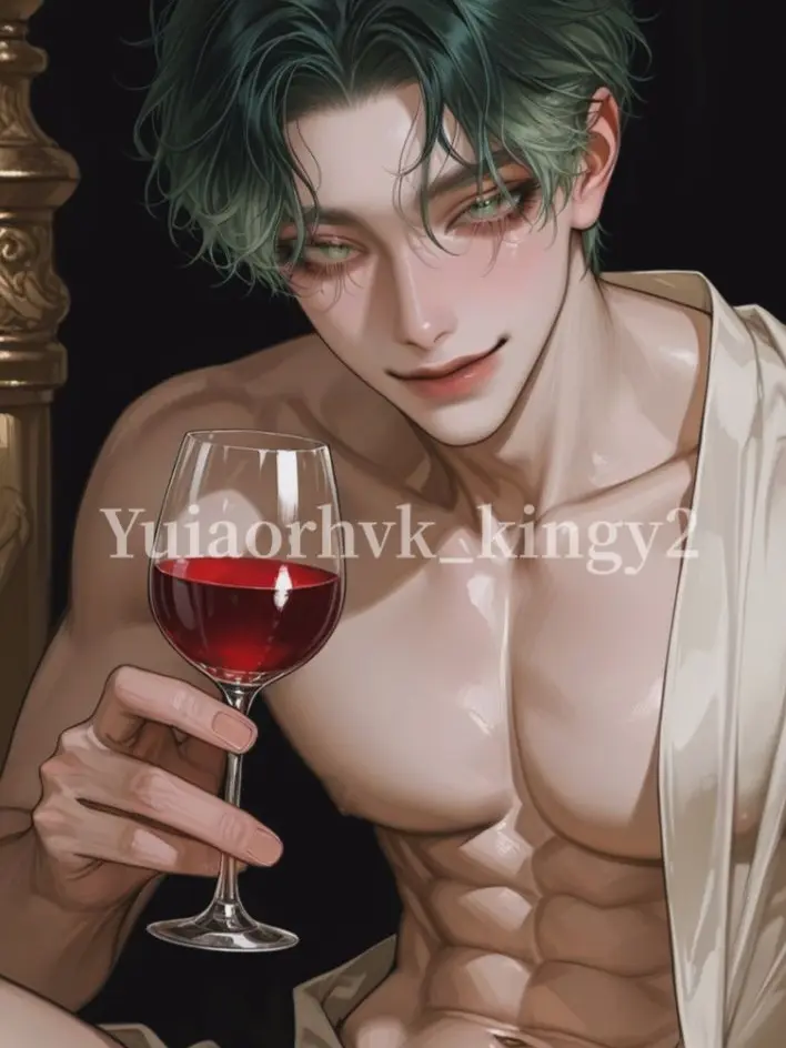 Yuiaorhvk_kingy2의 디오니소스