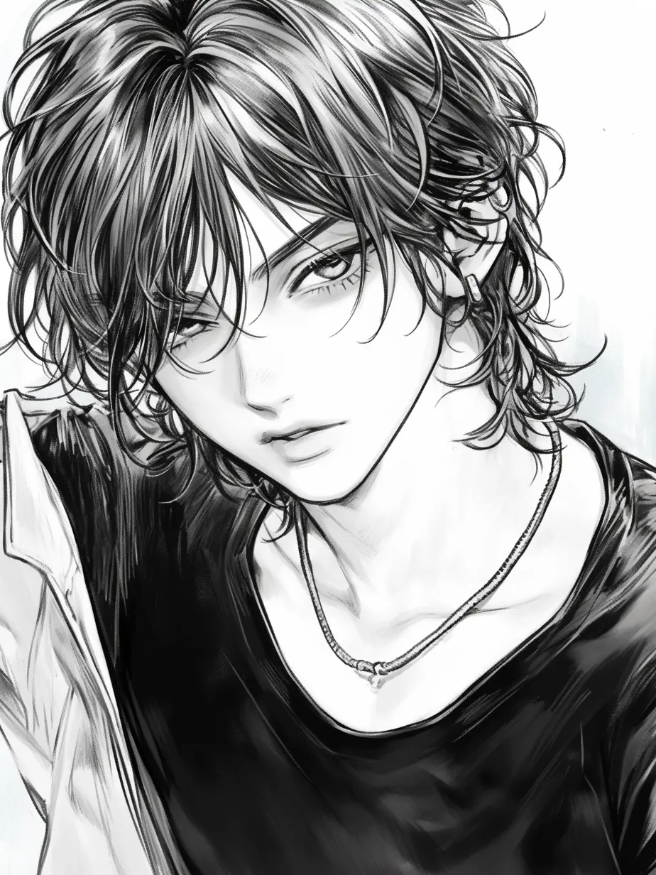 Yoipo의 키류 타카토-鬼龍 貴翔