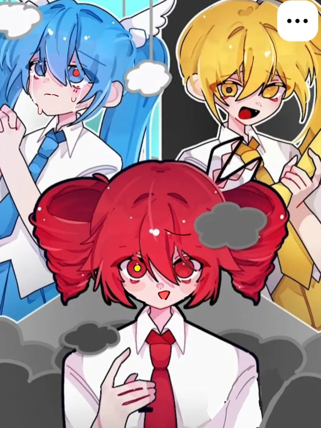 loUuUol의 바움쿠헨 엔드롤