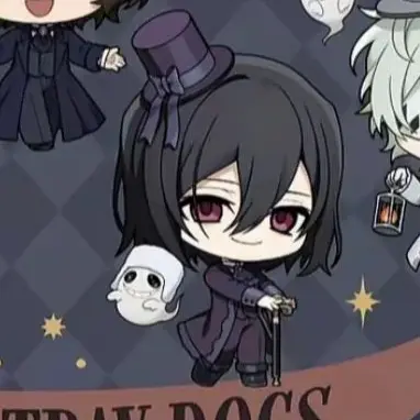 StormyGown5357의 ちょっとこわい魔人さんの生贄にされた