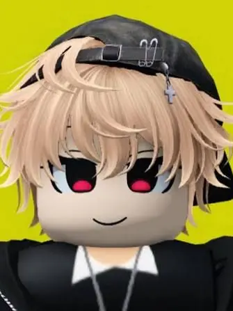 Chizuroblox의 FunClub New Member!