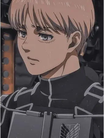 IronicRadar3184의 진격거 연예계 버전 2