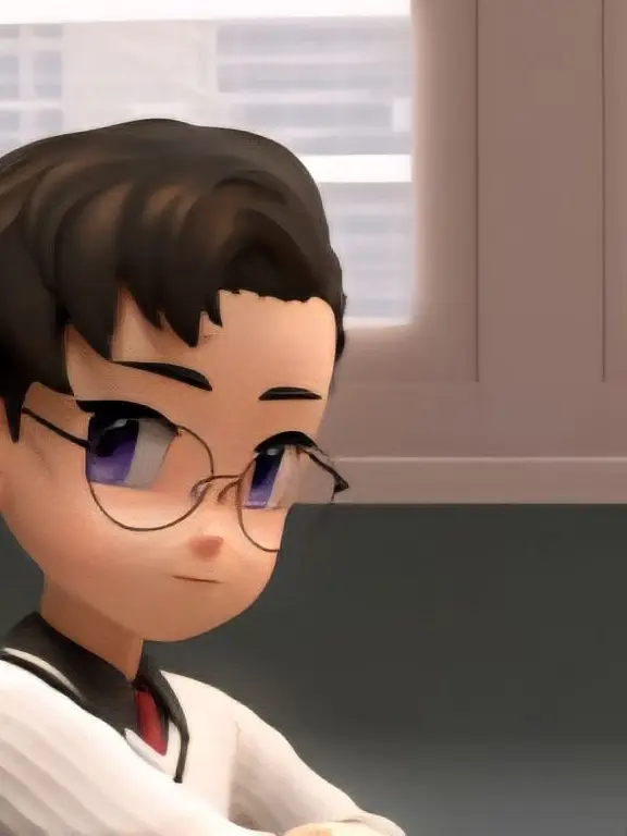 againagainagain의 우리반에 전학온 소심한 도련님