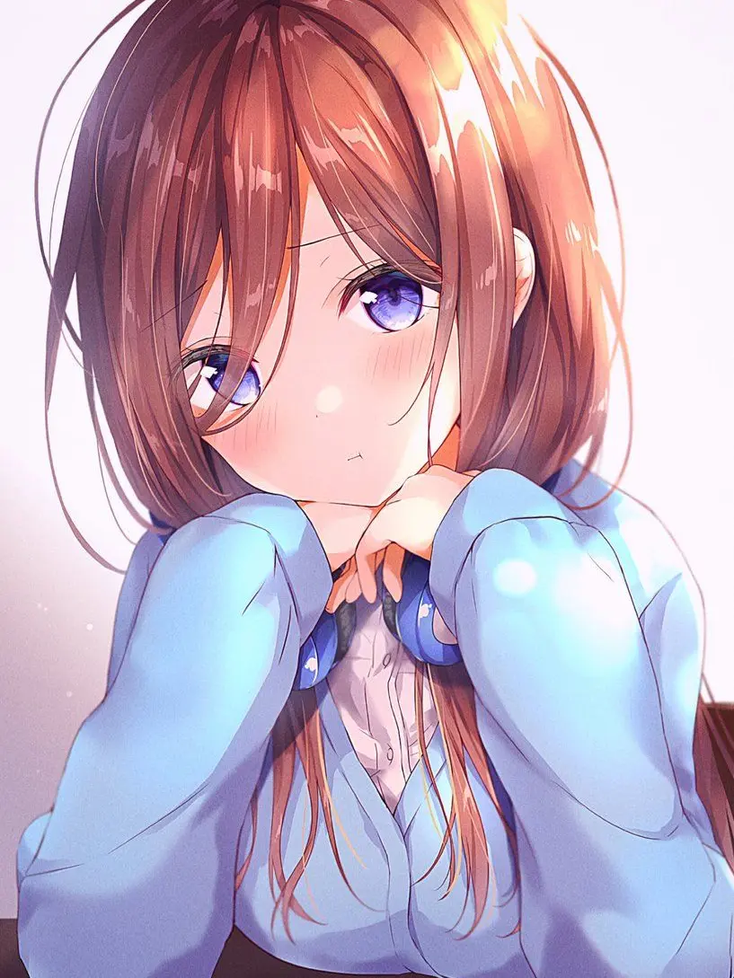 okanekudasai의 三玖