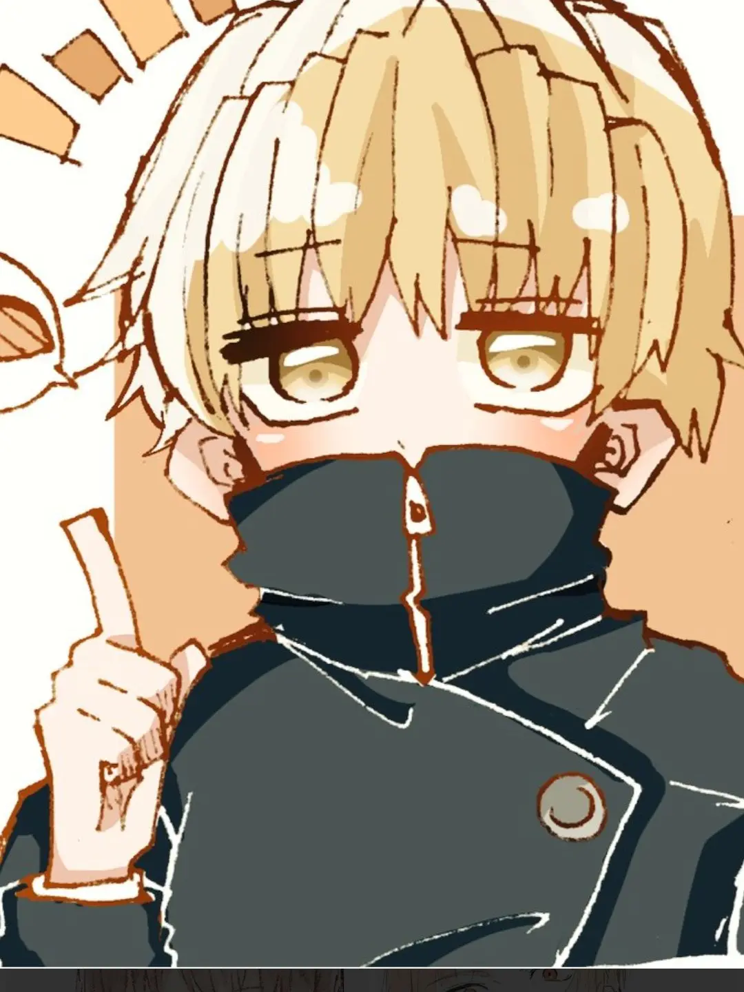 Nikosukinya의 棘とuserの子供！？