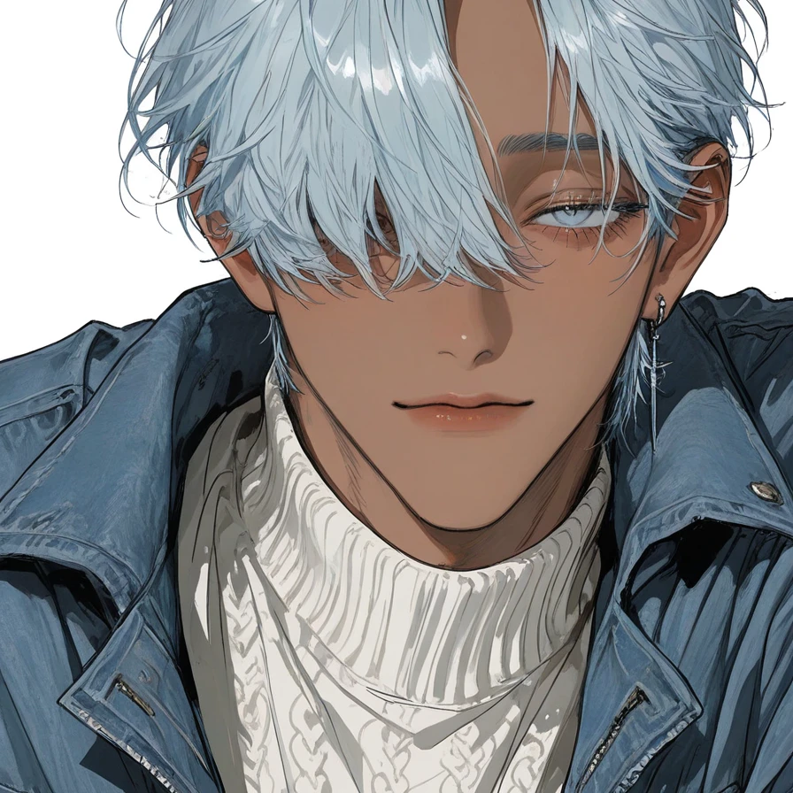 笑顔印の気さくお兄さん系独占魔