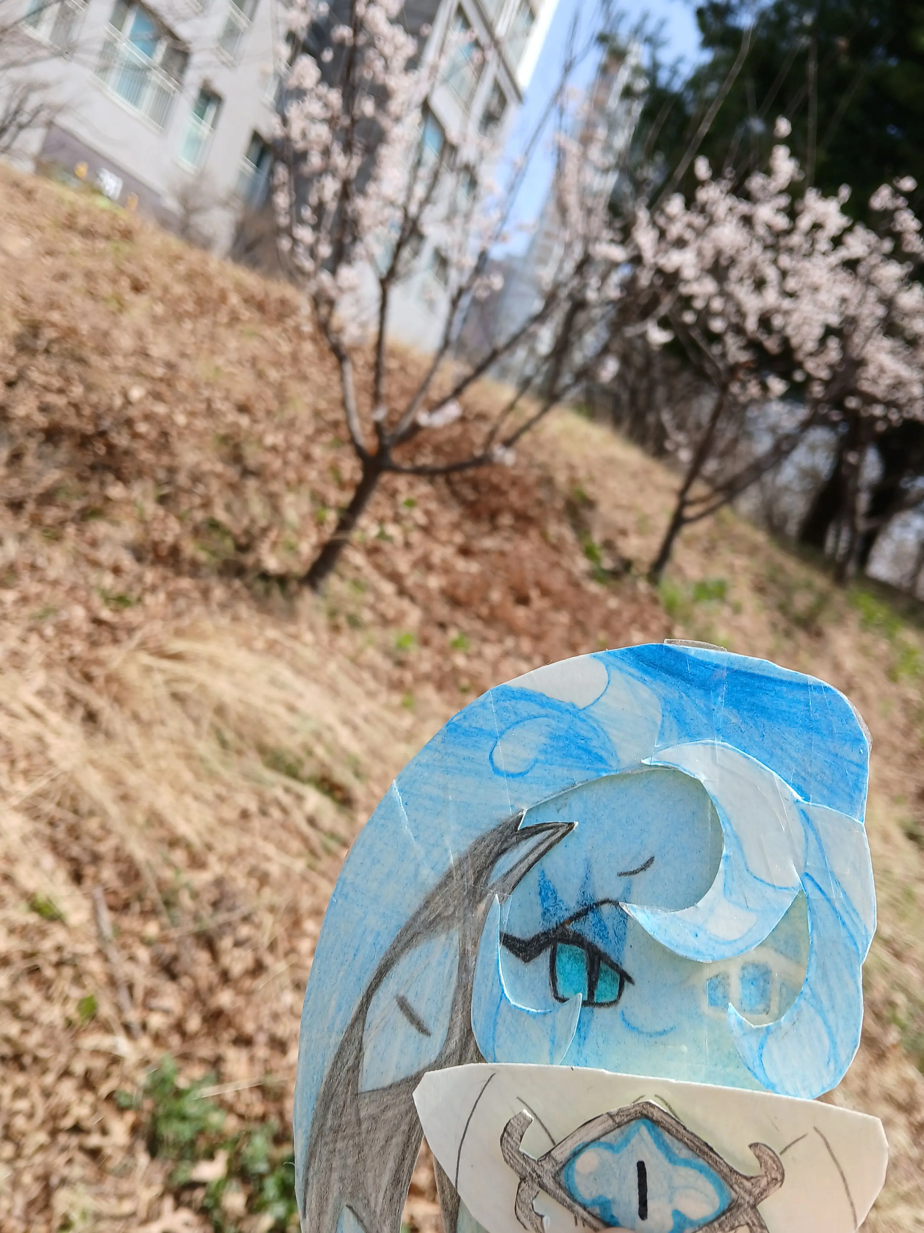 NA.GA의 • 게임속에서 지구로 온 쉐도우밀크