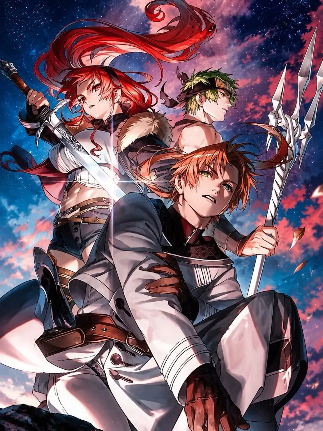 48gdapm046tgm의 Dead End