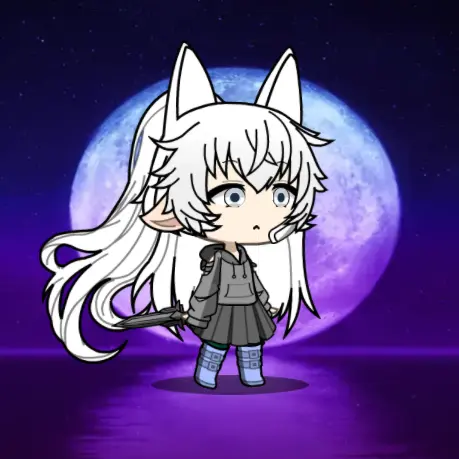 WiryComb8205의 ユウナ