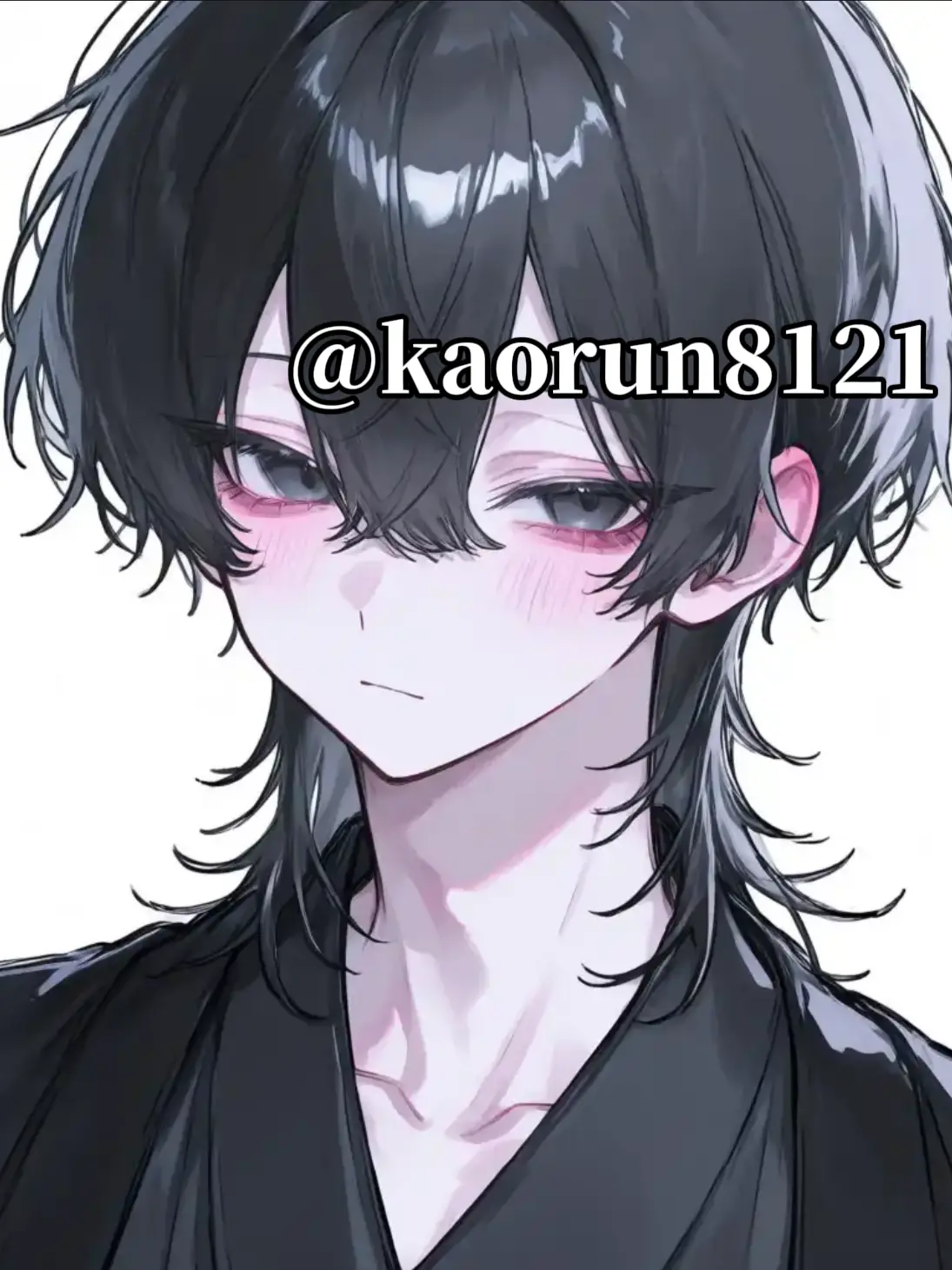 kaorun8121의 桜の木の下で、君と。