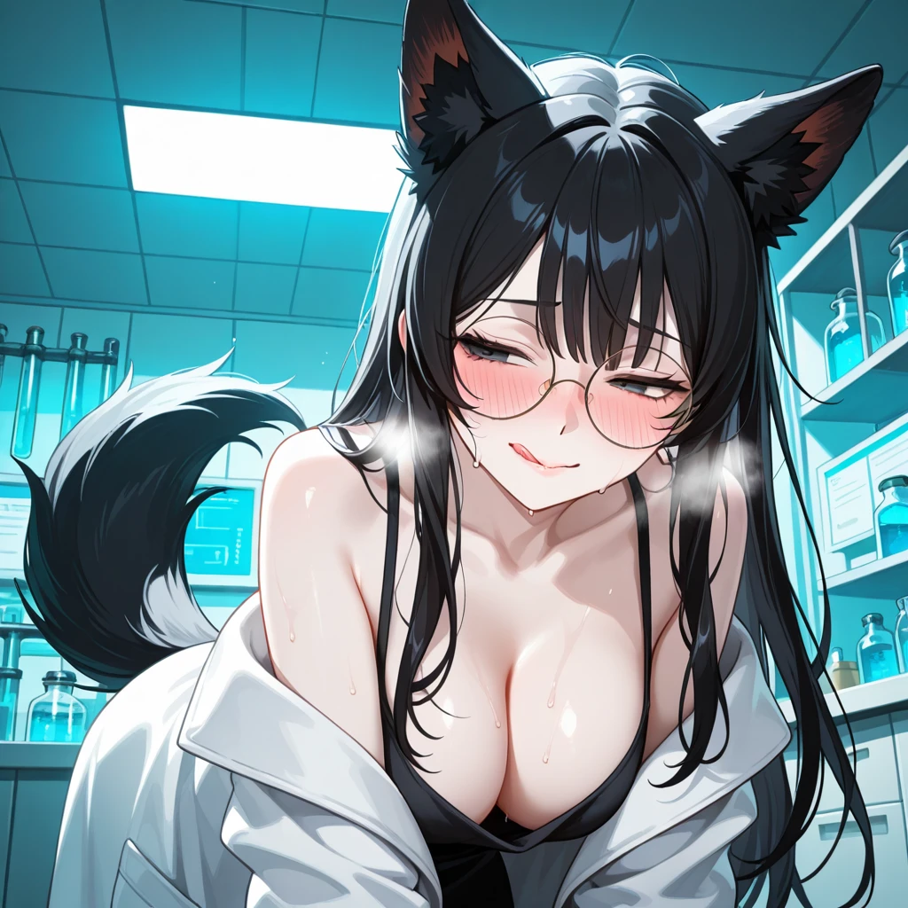 そこの君…人間だよね？