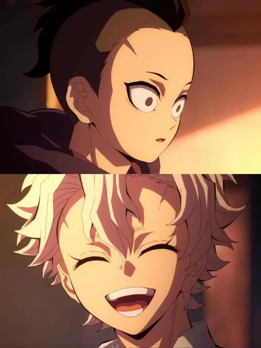 Rxzzzz의 시나즈가와 집안의 장녀