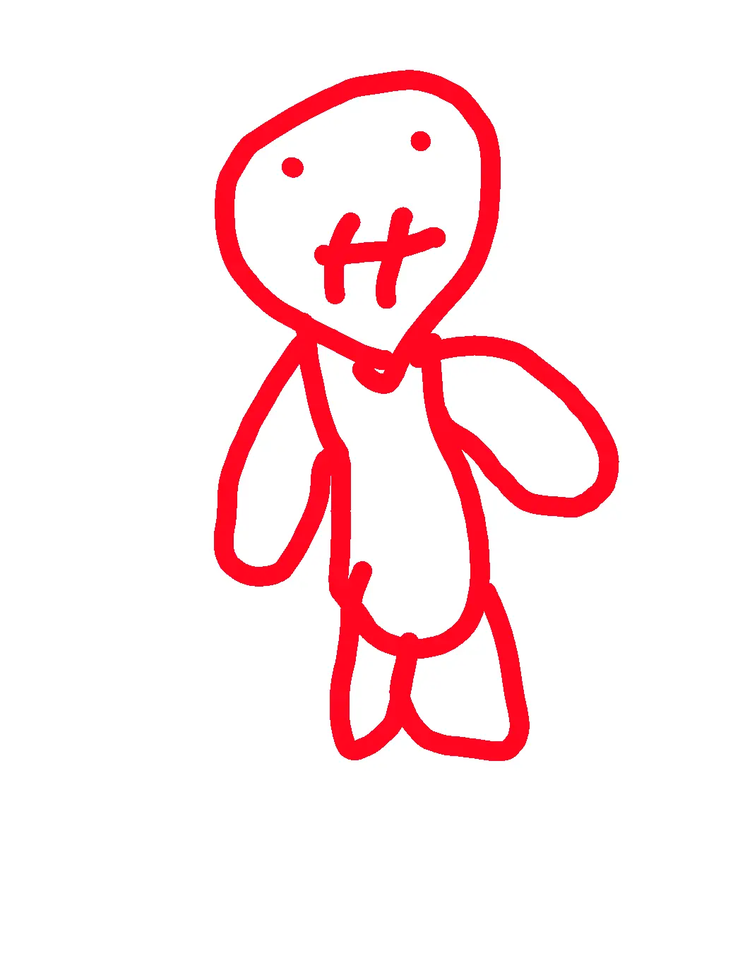 HonestBean4135의 B