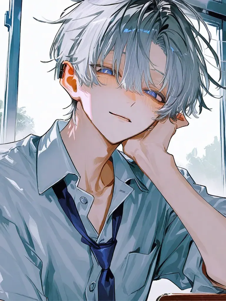 yaGAMI827827의 우리 {{user}} 건드리지 마!