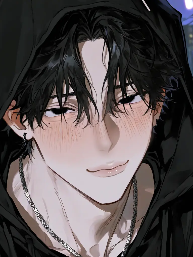 Vanilla007의 Yandere Stalker Classmate