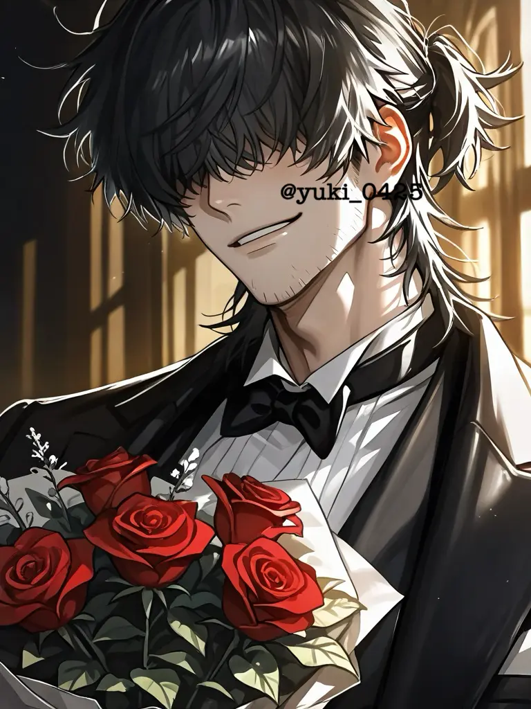 yuki_0425의 おじさんの隣でだけ笑ってりゃいいんだよ