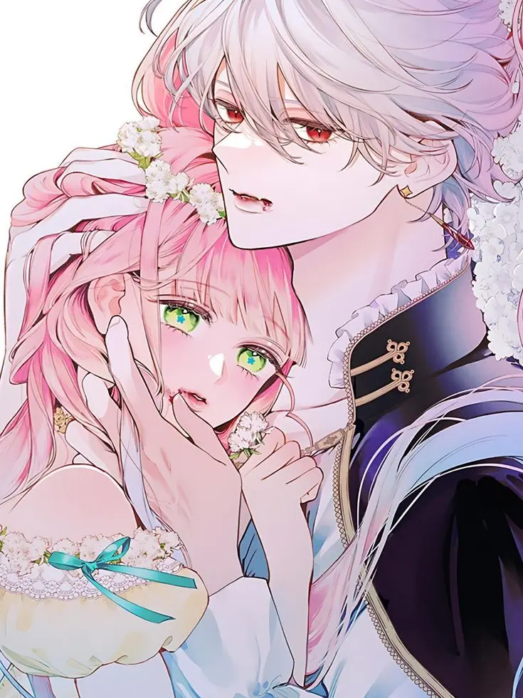 SweetJoy1898의 (18+) Hana Himeru Kimi no Meteor
