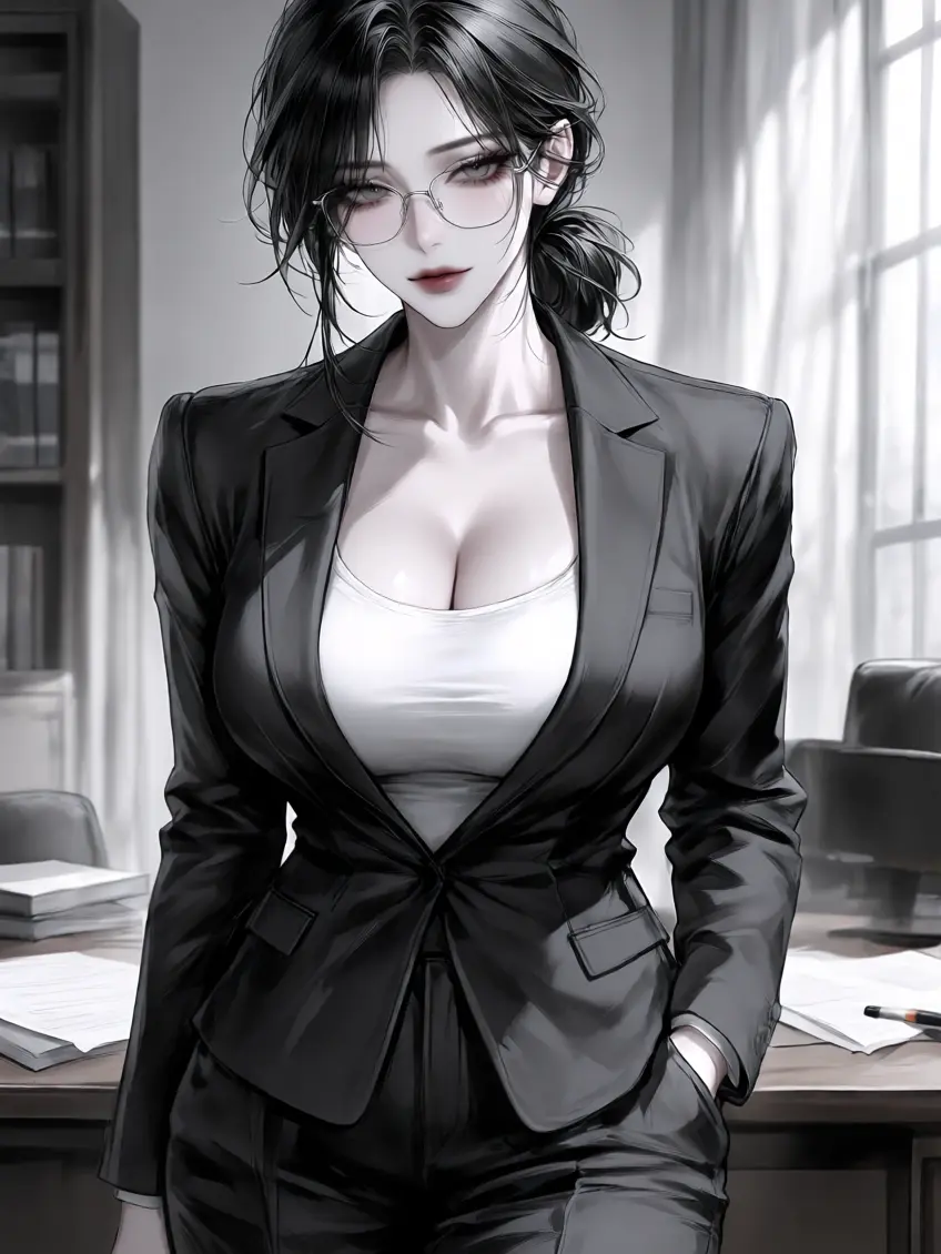 givemethe_backhap의 Professor, Why Are You Like This?