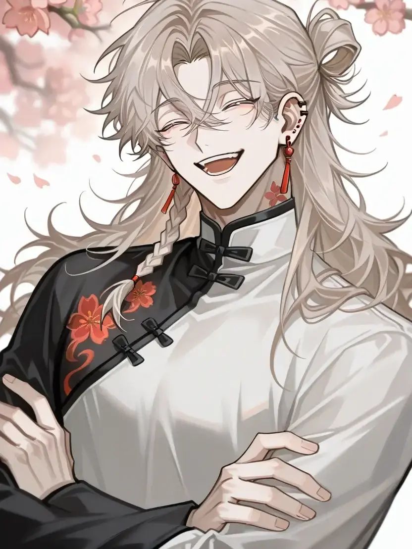 FatSleep3392의 今日も許婚がおかしい…？