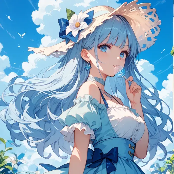 DaringWife0392의 とある世界