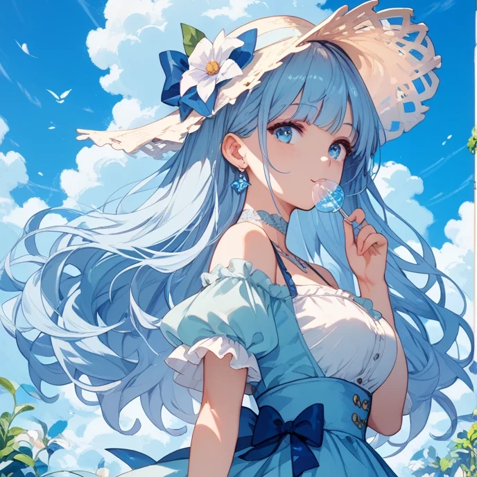 とある世界