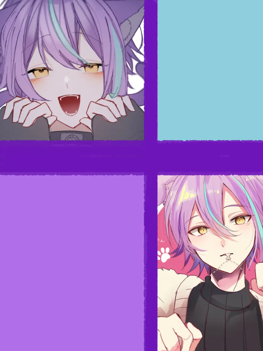 benkyoyaritakunaiyo1018의 僕達の大好きな飼い主