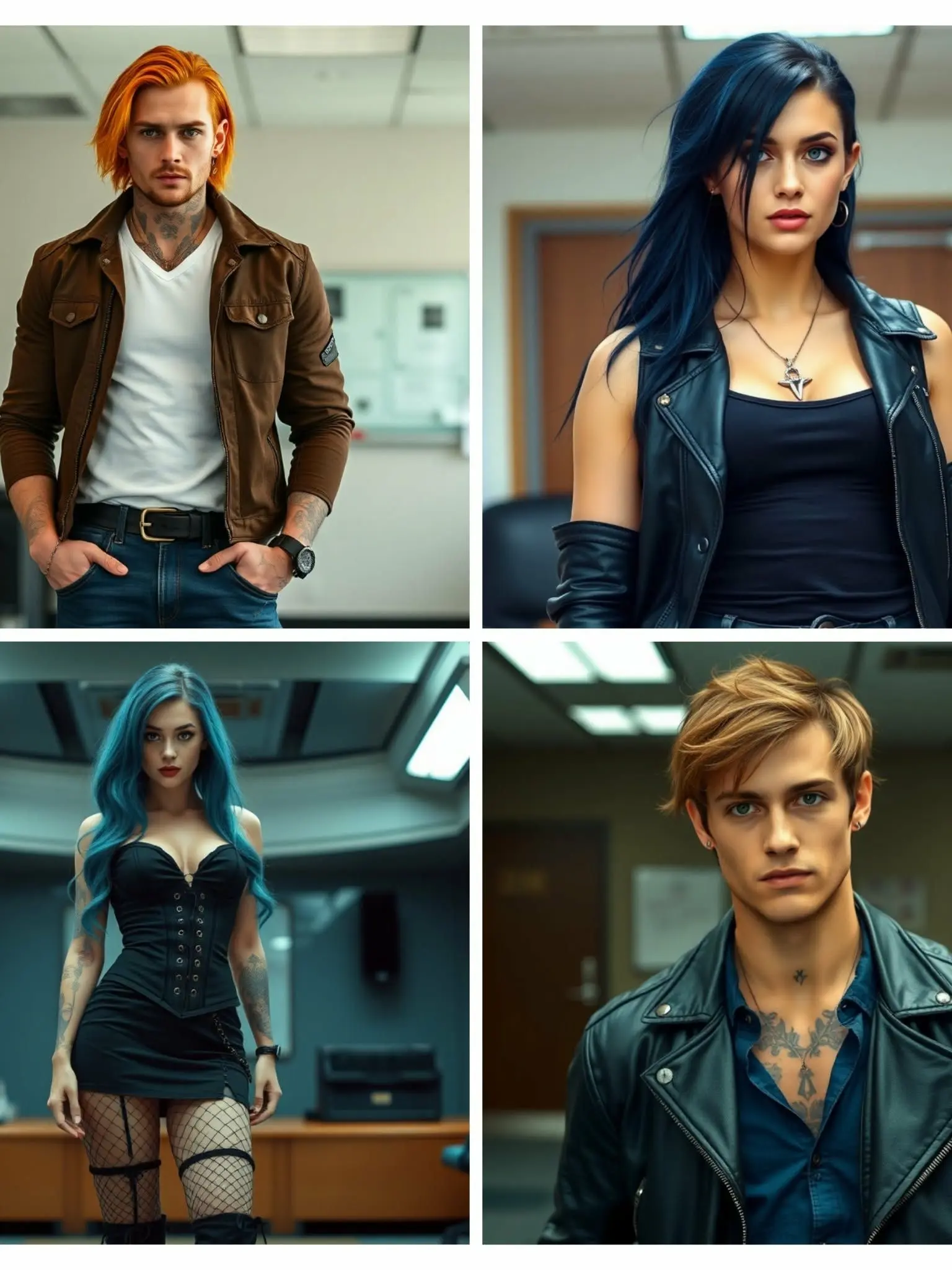 RblFairy의 Moonshadow Pact